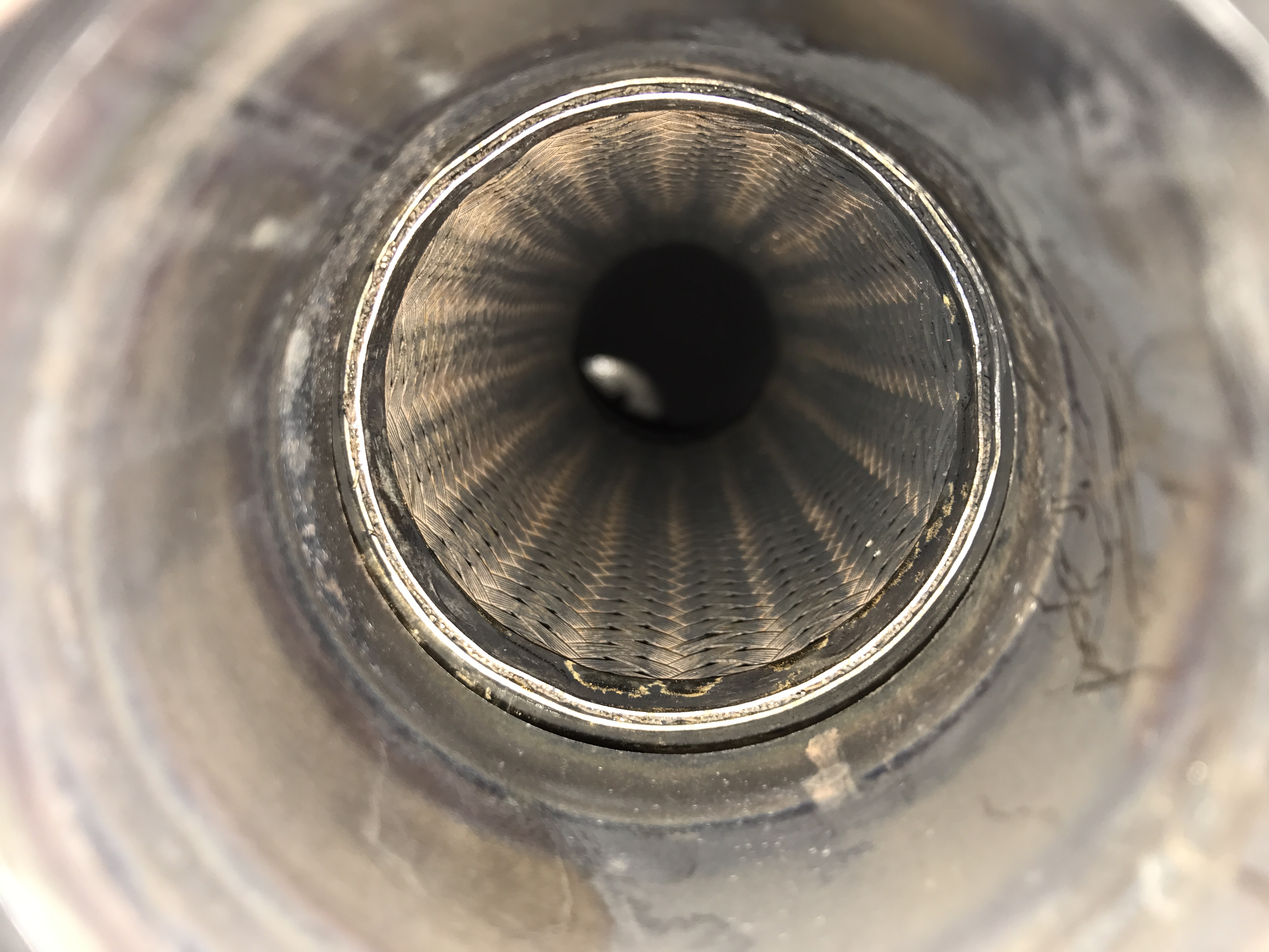 トヨエース(TOYOACE)XZU308 トヨタ(TOYOTA) DPF洗浄 詰まり解消 燃焼性